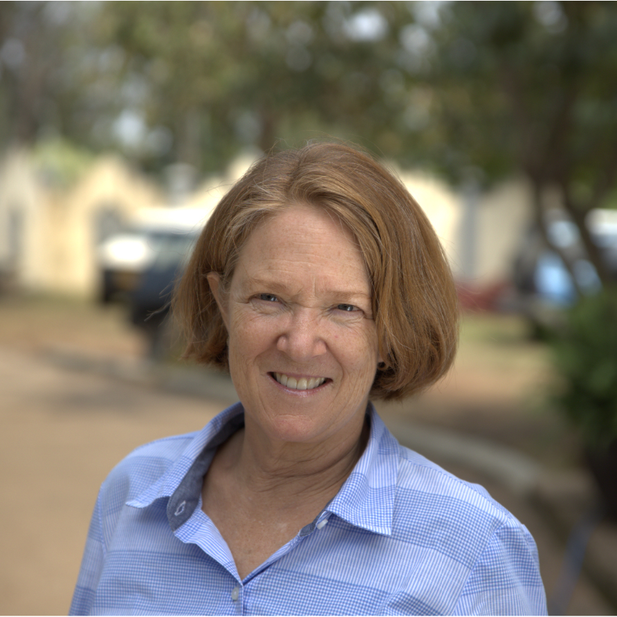 Marianne Walpert